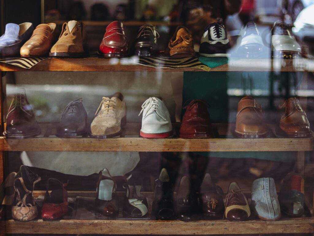 Buy at Go Shoes in India