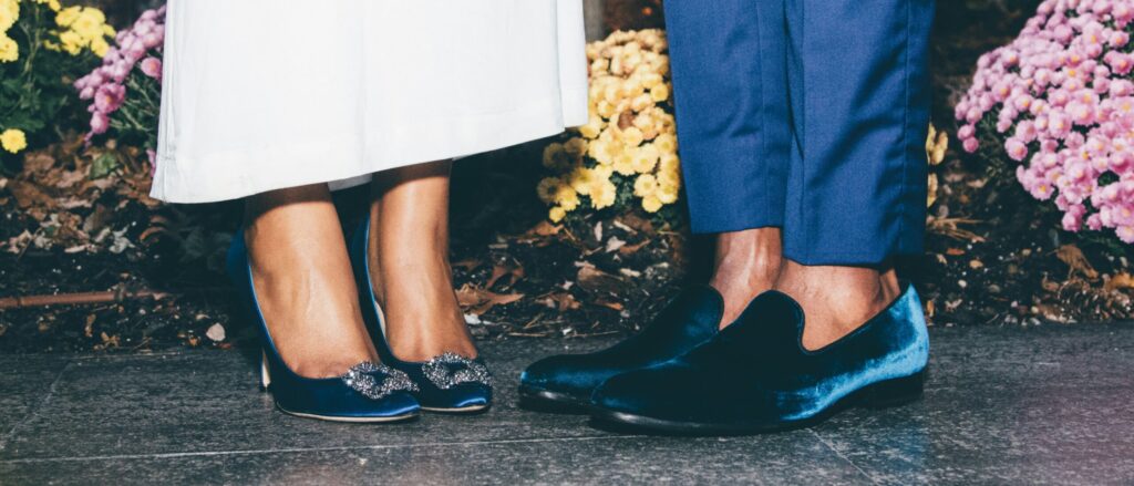Formal Shoes