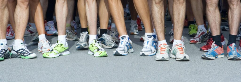 Running Shoes